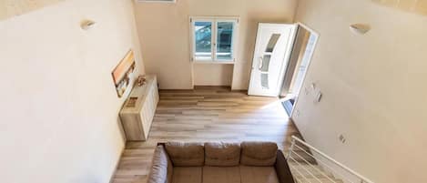 Leilighet | 2 soverom