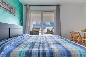Appartement | 1 chambre