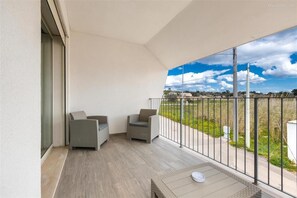 Appartement | 1 chambre