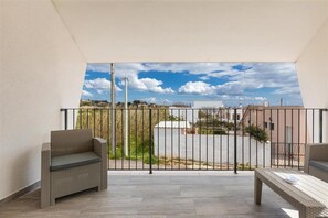 Appartement | 1 chambre