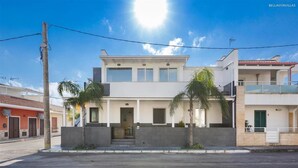 Apartment - 2231 Annema Holiday Home - Bilo Aurora by Barbarhouse (Melendugno)