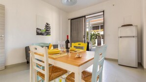 Apartment - 2231 Annema Holiday Home - Bilo Aurora by Barbarhouse (Melendugno)