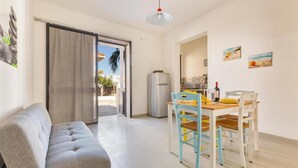Apartment - 2231 Annema Holiday Home - Bilo Aurora by Barbarhouse (Melendugno)