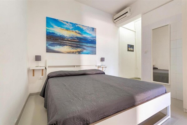 Departamento | 1 habitación