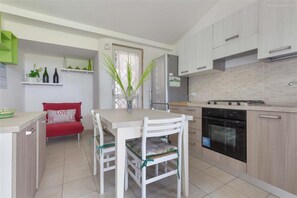 House | 1 bedroom - 2337 Bilo Imma A by Barbarhouse (Porto Cesareo)