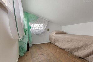 House | 1 bedroom - 2337 Bilo Imma A by Barbarhouse (Porto Cesareo)