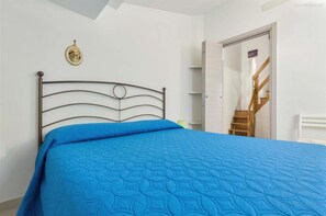 House, Smoking | 1 bedroom - 2337 Bilo Imma A by Barbarhouse (Porto Cesareo)