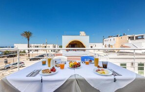 Ferienhaus | 1 Schlafzimmer