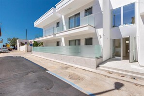 House | 1 bedroom - 2396 Sdmr - Monolocale 4 Piano Terra (Salve)