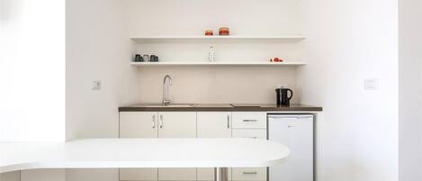 บ้านพัก | 1 ห้องนอน