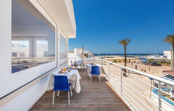 Ferienhaus | 1 Schlafzimmer