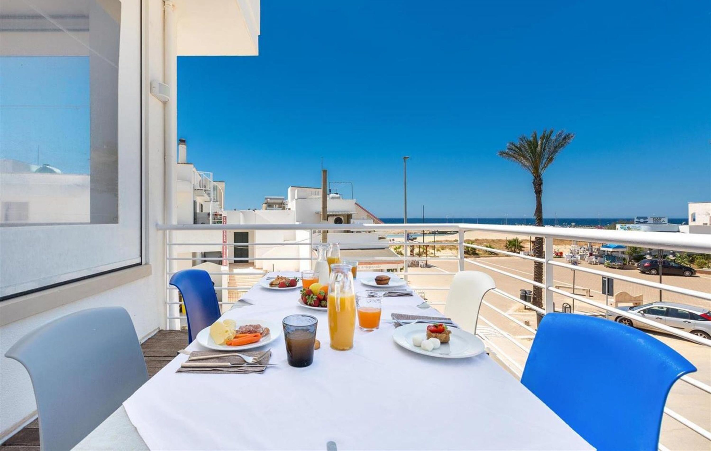 Casa | 1 habitación 