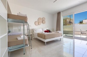 House | 1 bedroom - 2396 Sdmr - Monolocale 4 Piano Terra (Salve)