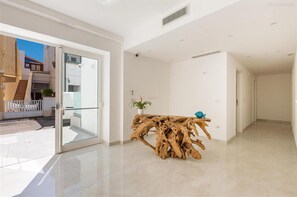 Ferienhaus | 1 Schlafzimmer