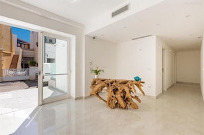 Ferienhaus | 1 Schlafzimmer