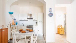 Apartment | 2 bedrooms - 2437 Casa Novella in Santa Cesarea Terme (Santa Cesarea Terme)