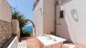 Apartment | 2 bedrooms - 2437 Casa Novella in Santa Cesarea Terme (Santa Cesarea Terme)