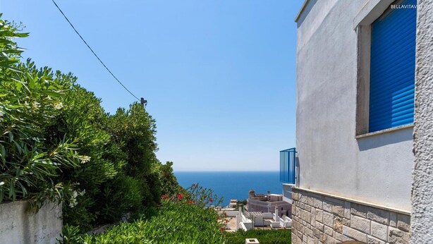 Apartment | 2 bedrooms - 2437 Casa Novella in Santa Cesarea Terme (Santa Cesarea Terme)
