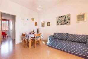 Apartamento | 2 quartos