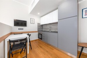 Apartamento | 1 dormitorio