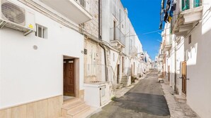 Apartment - Barbarhouse - Cosmy White 2871 (Ceglie Messapica)