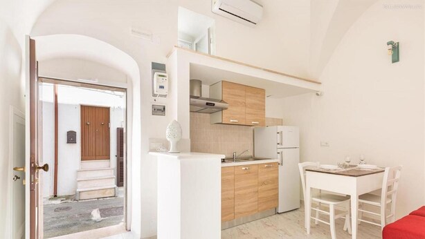Apartment - Barbarhouse - Cosmy White 2871 (Ceglie Messapica)
