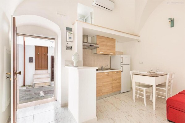 Apartment | 1 Schlafzimmer