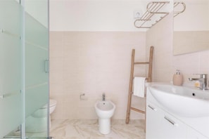 Apartamento | 1 quarto
