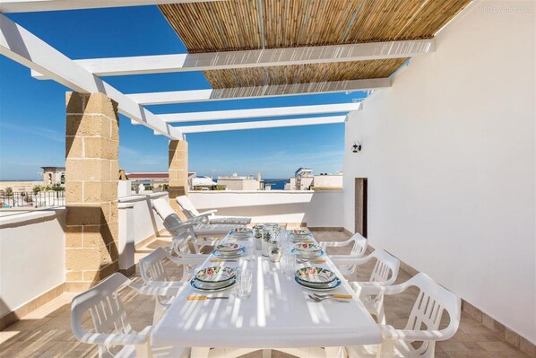 Apartment | 3 Schlafzimmer