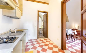 1 habitación 