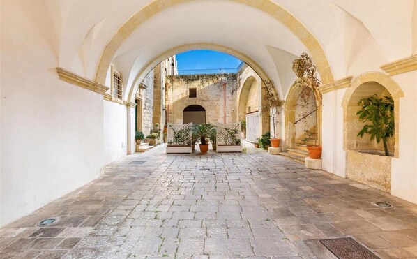 Appartamento | 1 camera