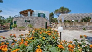 4 habitaciones
