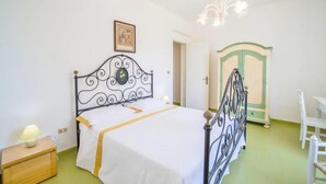 4 habitaciones