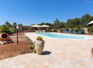 Villa | 5 slaapkamers