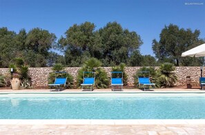 Villa | 5 slaapkamers