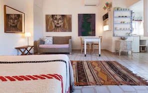 Apartment | 1 Schlafzimmer