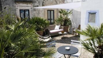 Appartement | 1 chambre