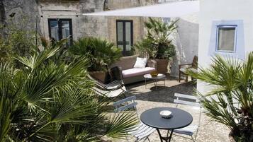 Apartment | 1 Schlafzimmer