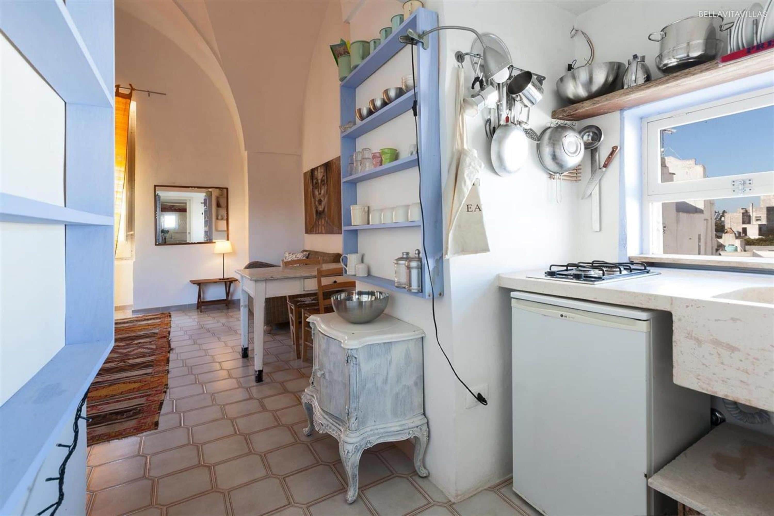 Appartement | 1 chambre