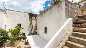 Ferienhaus, Raucher | 1 Schlafzimmer