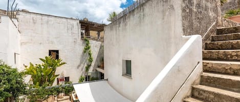 Casa, para fumadores | 1 habitación