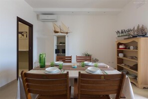 Rumah, Boleh Merokok