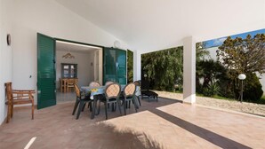 Unclassified image, 2 of 18, button - 784 Villa Orange Sun (Porto Cesareo)