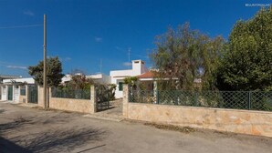 Unclassified image, 3 of 18, button - 784 Villa Orange Sun (Porto Cesareo)