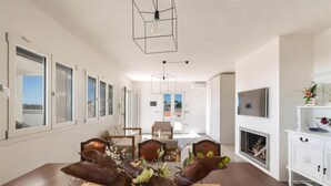 Apartemen | 4 kamar tidur