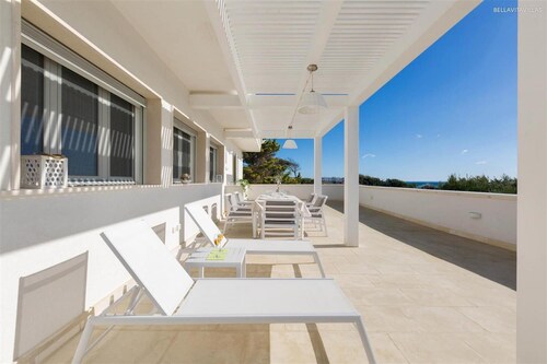 999 VDC - Attico Smeraldo