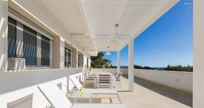 999 VDC - Attico Smeraldo