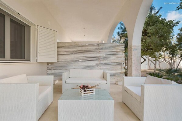 Căn hộ | 2 phòng ngủ