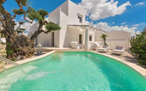 別墅 | 2 間睡房