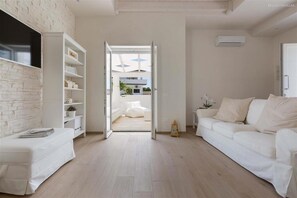 2 bedrooms - 1201 Villa Adele in Maruggio (Maruggio)